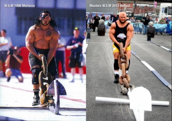 Derek-WSM-Then-and-Now